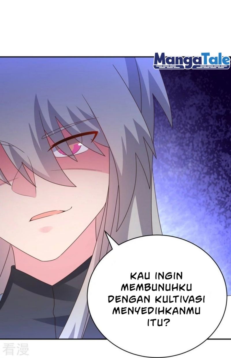 Above All Gods Chapter 322.5 page 4