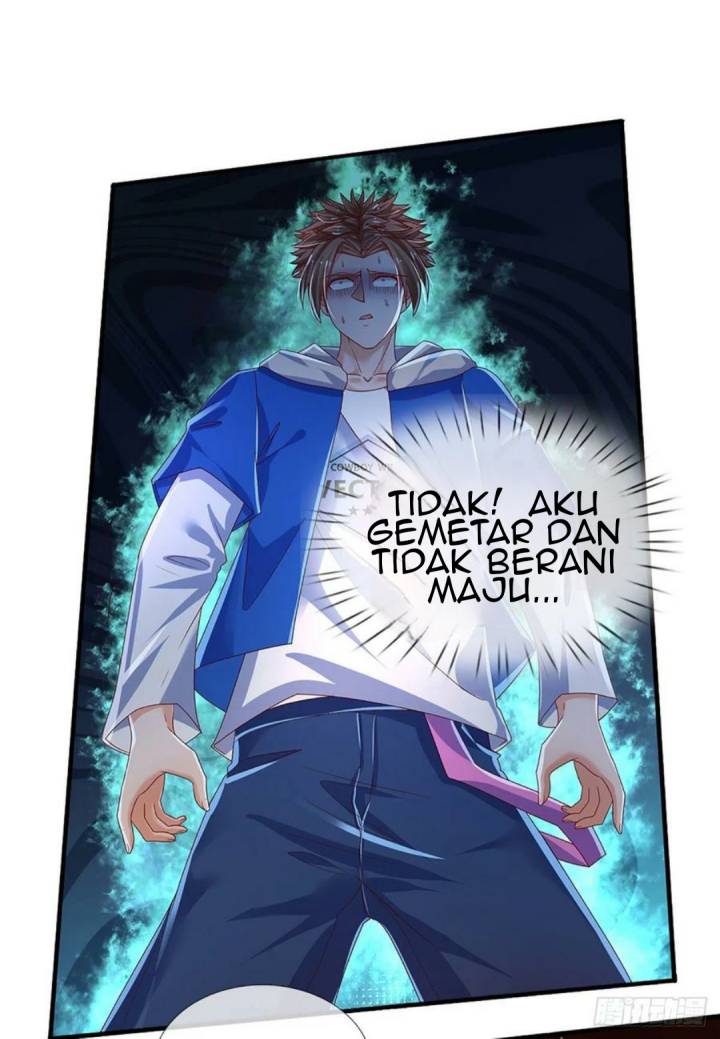 100.000 Layers Of Body Refining: I Raise All Emperor Chapter 158 page 11