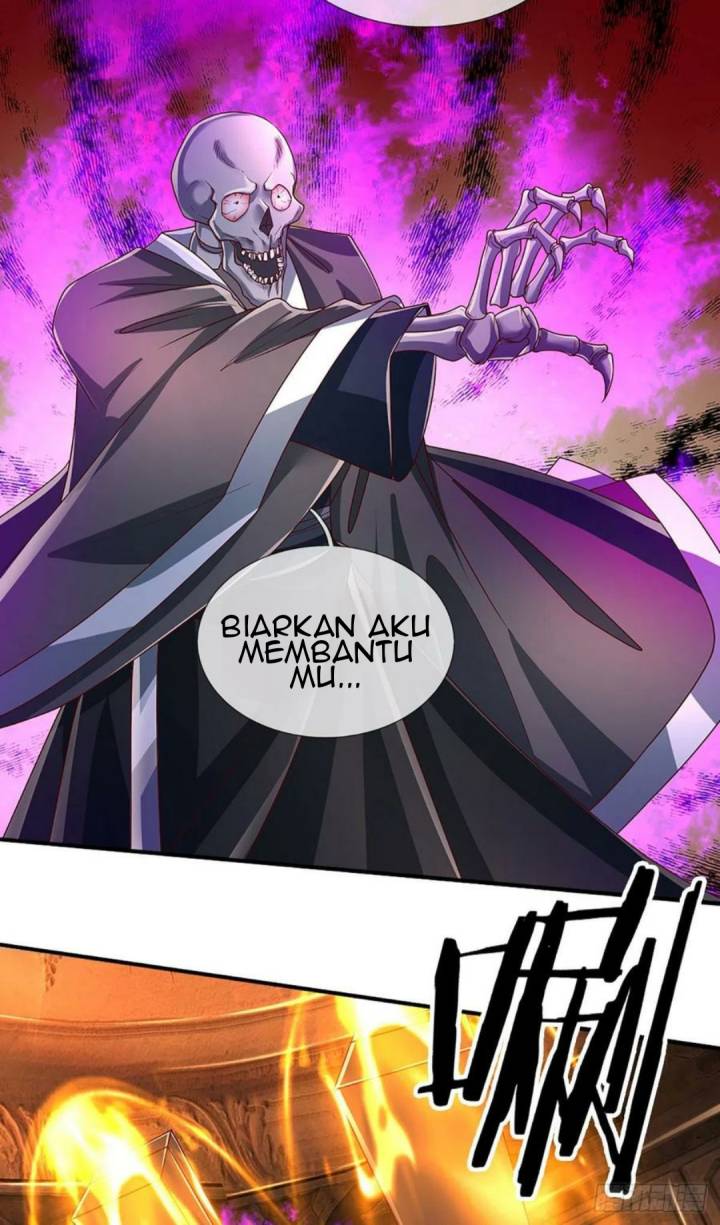 100.000 Layers Of Body Refining: I Raise All Emperor Chapter 158 page 13