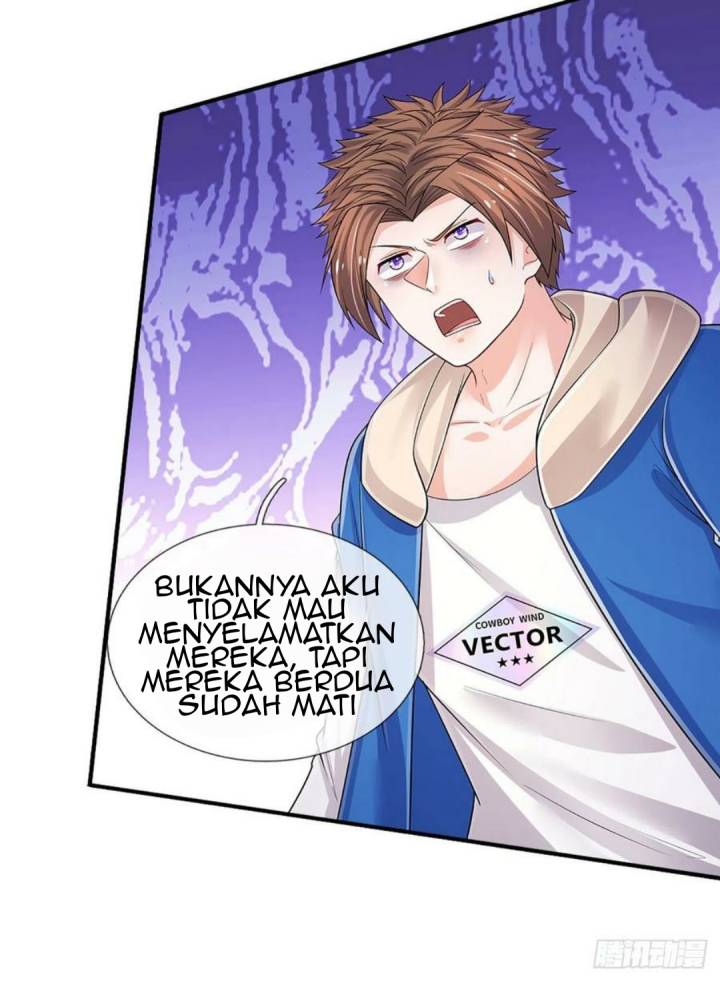 100.000 Layers Of Body Refining: I Raise All Emperor Chapter 158 page 21