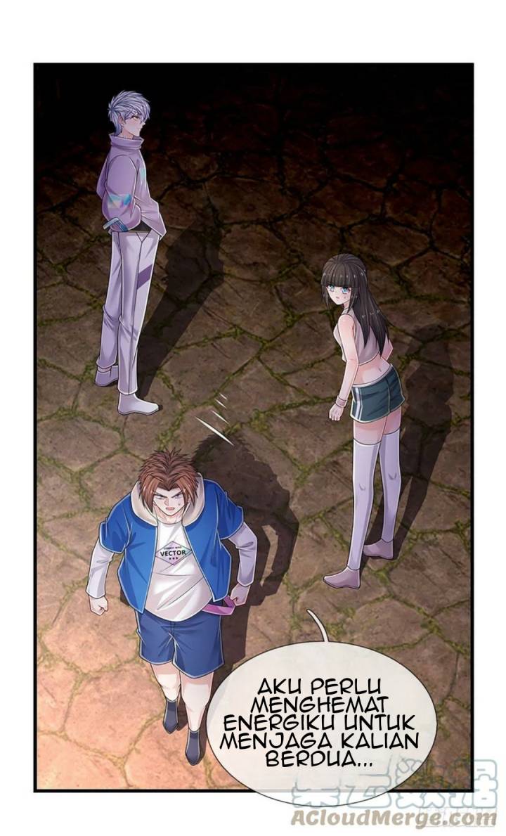 100.000 Layers Of Body Refining: I Raise All Emperor Chapter 158 page 22