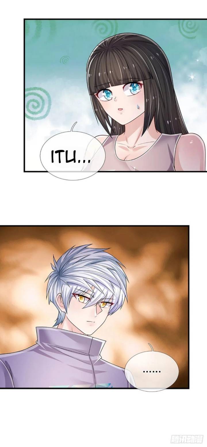 100.000 Layers Of Body Refining: I Raise All Emperor Chapter 158 page 23