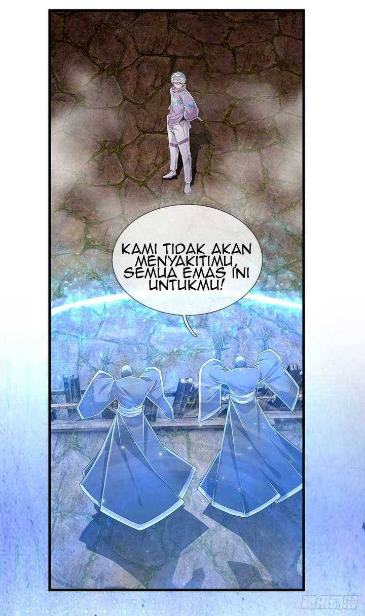100.000 Layers Of Body Refining: I Raise All Emperor Chapter 158 page 29