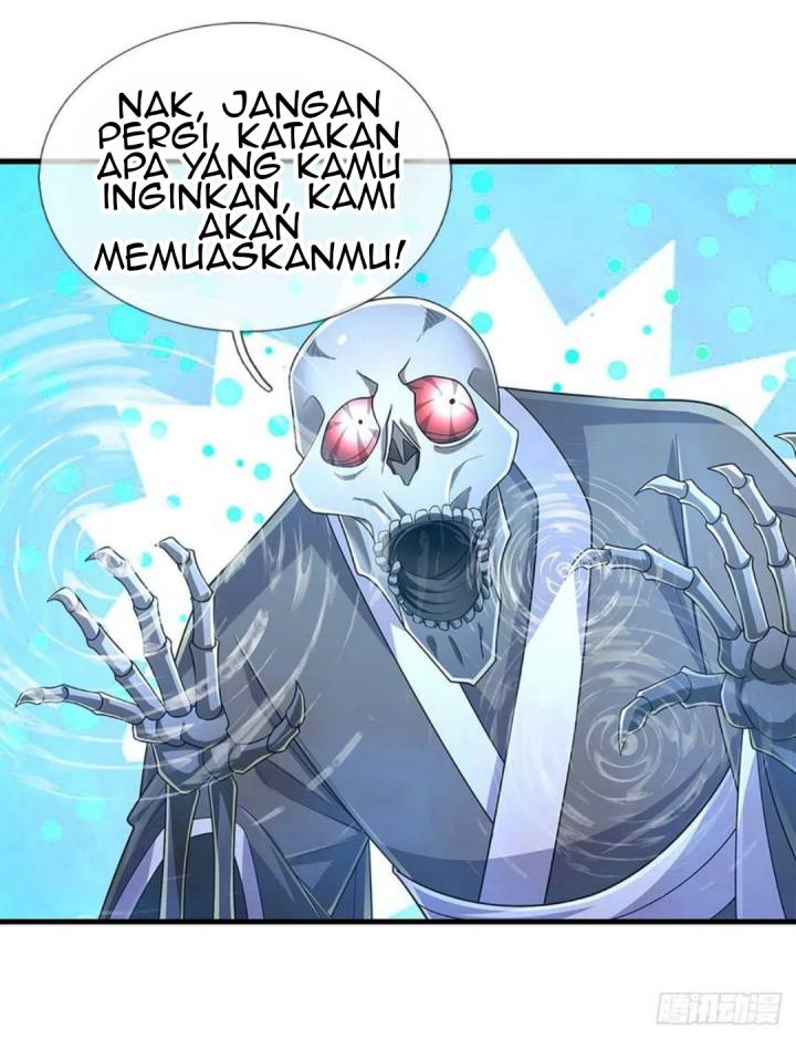 100.000 Layers Of Body Refining: I Raise All Emperor Chapter 158 page 31
