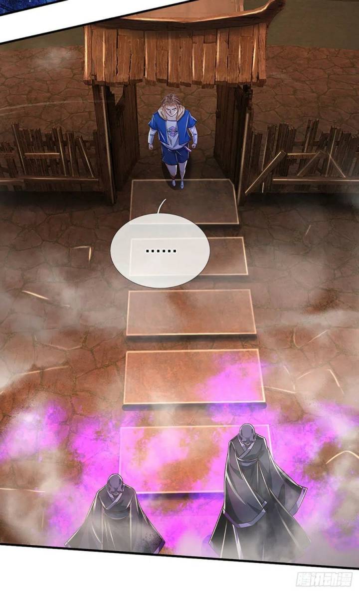 100.000 Layers Of Body Refining: I Raise All Emperor Chapter 158 page 9