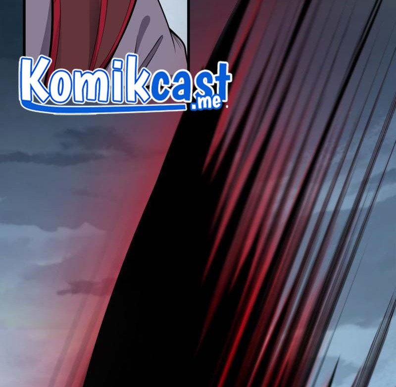 Against the Gods Chapter 497 page 33