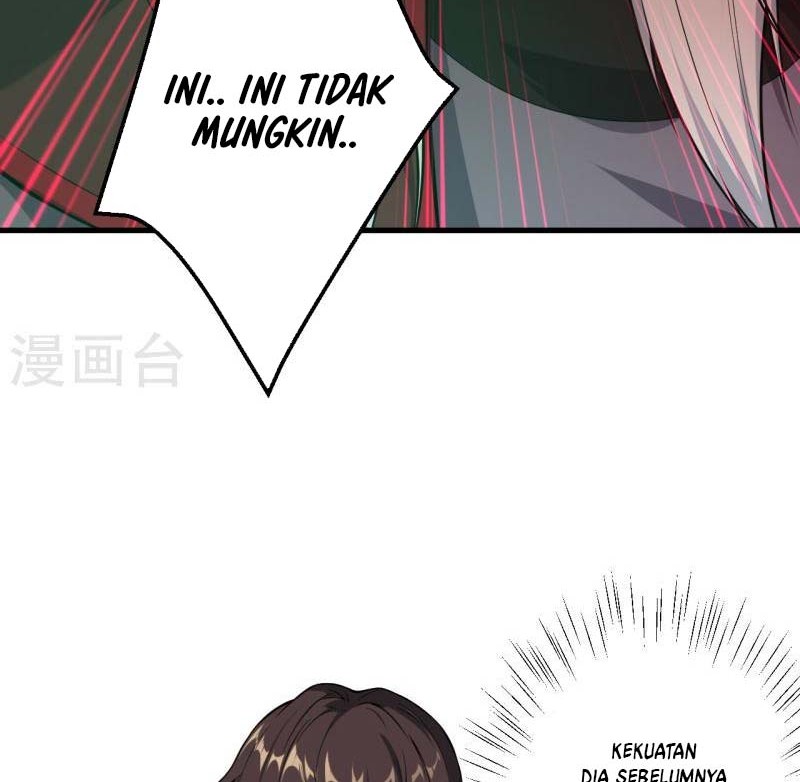 Against the Gods Chapter 497 page 37