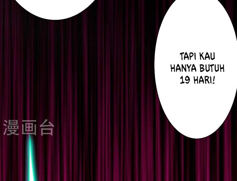 Against the Gods Chapter 497 page 41