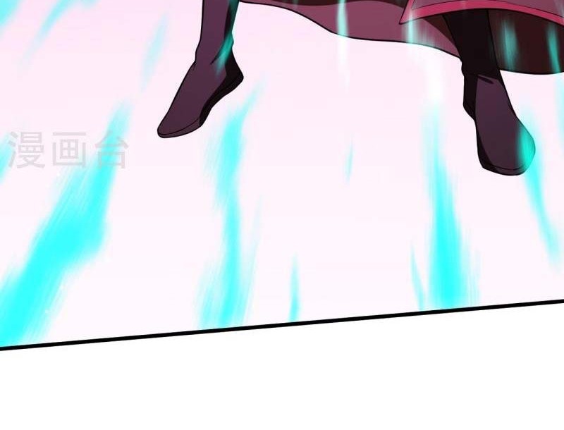 Against the Gods Chapter 497 page 43