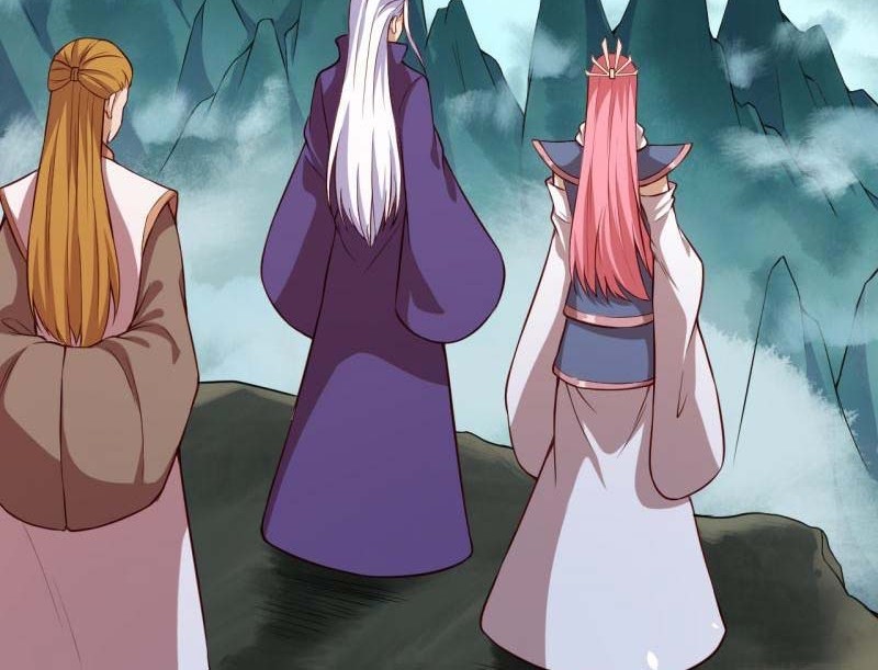 Against the Gods Chapter 497 page 45