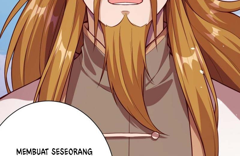 Against the Gods Chapter 497 page 51