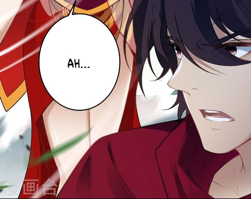 Against the Gods Chapter 497 page 9