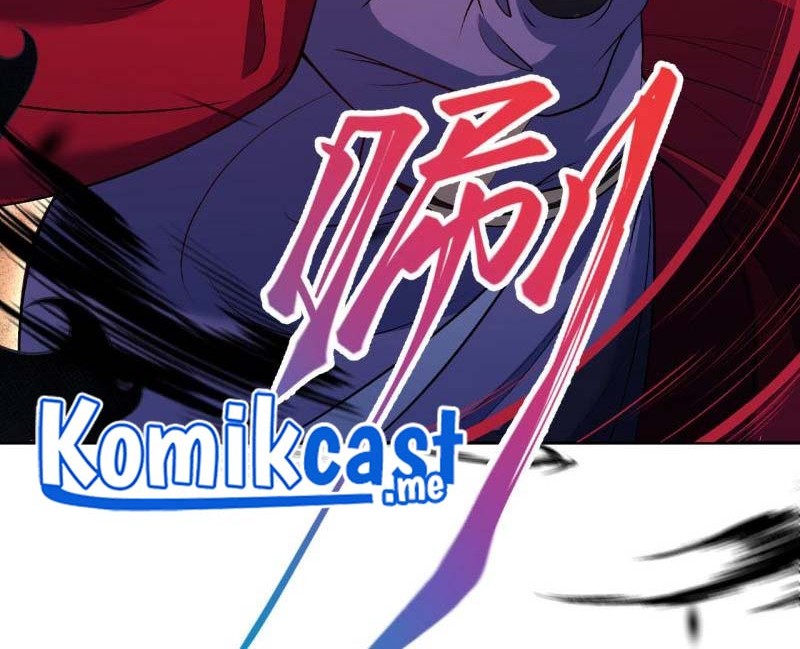 Against the Gods Chapter 497 page 17