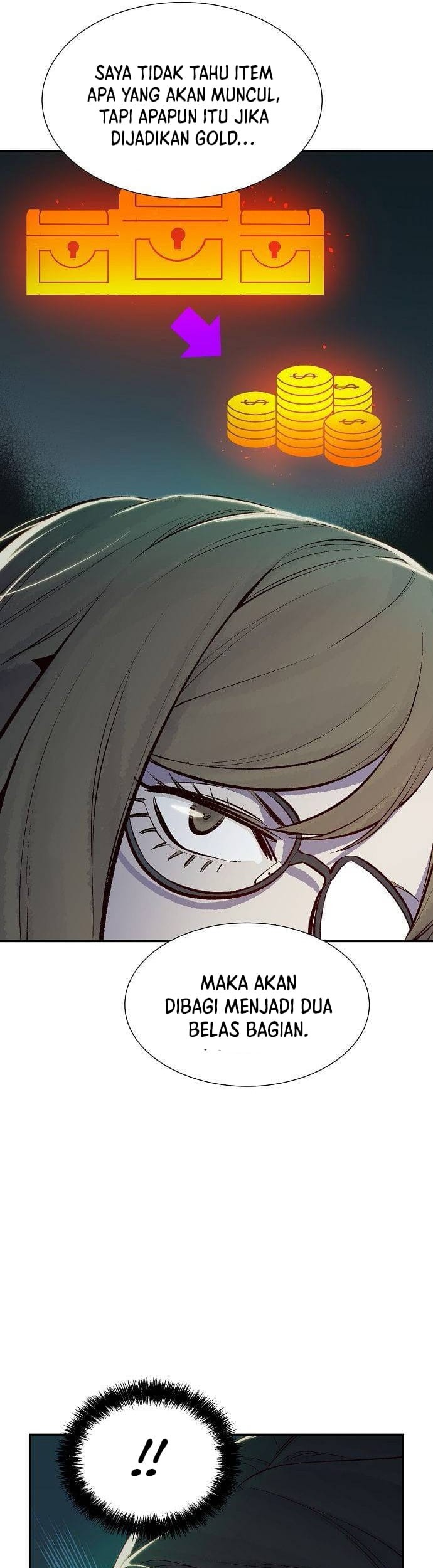 Alone Necromancer Chapter 56 page 28