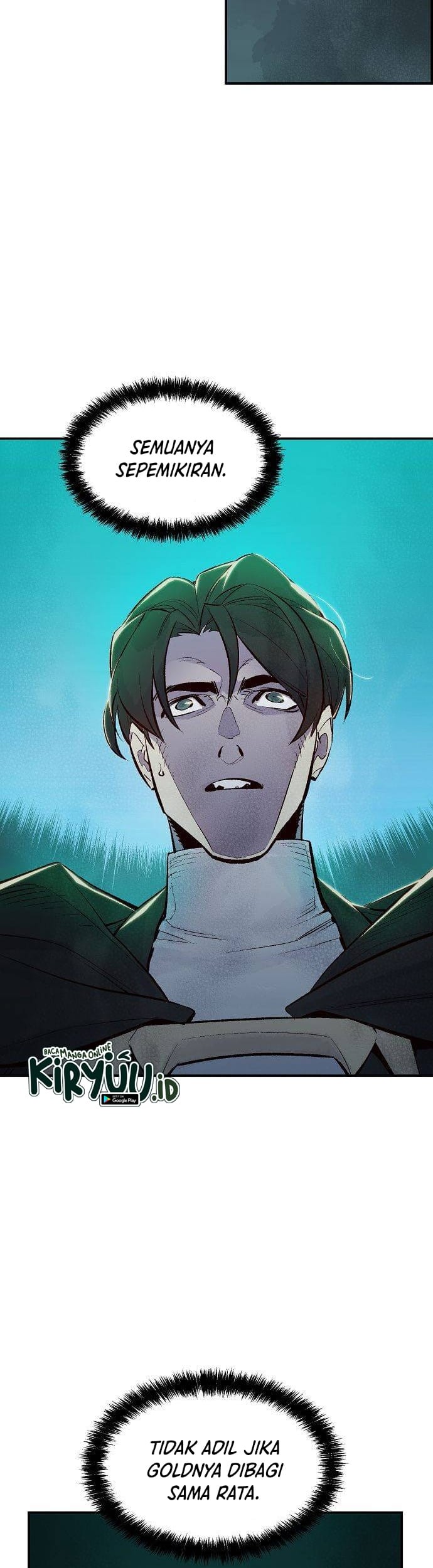 Alone Necromancer Chapter 56 page 30