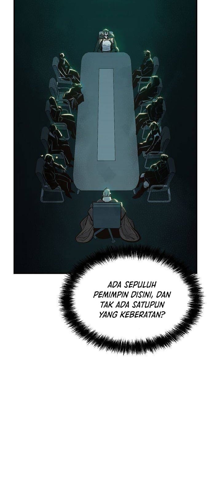Alone Necromancer Chapter 56 page 31