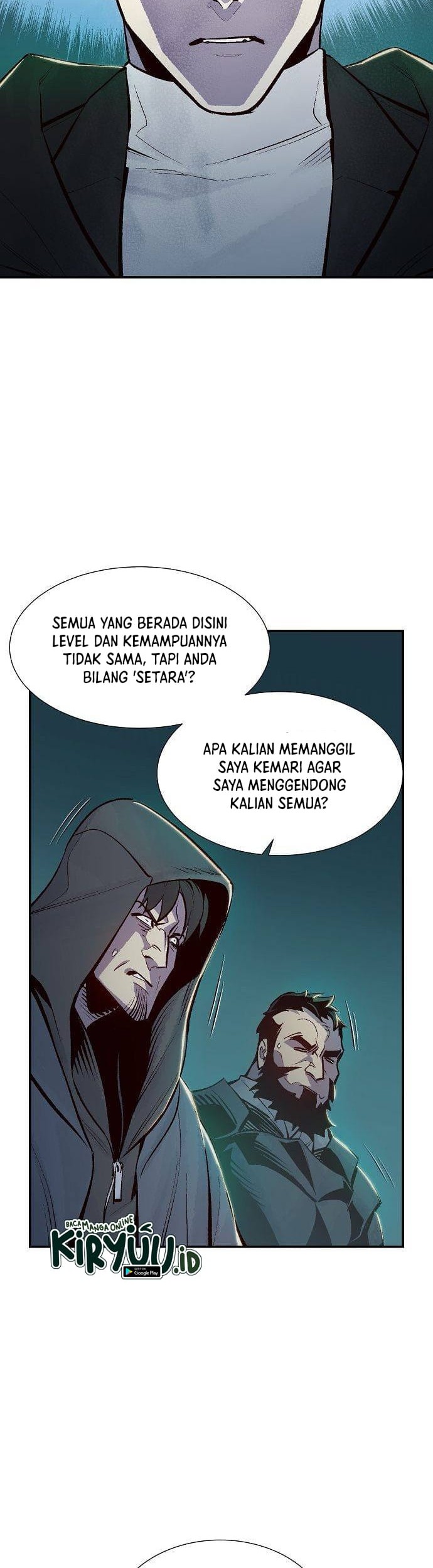 Alone Necromancer Chapter 56 page 37
