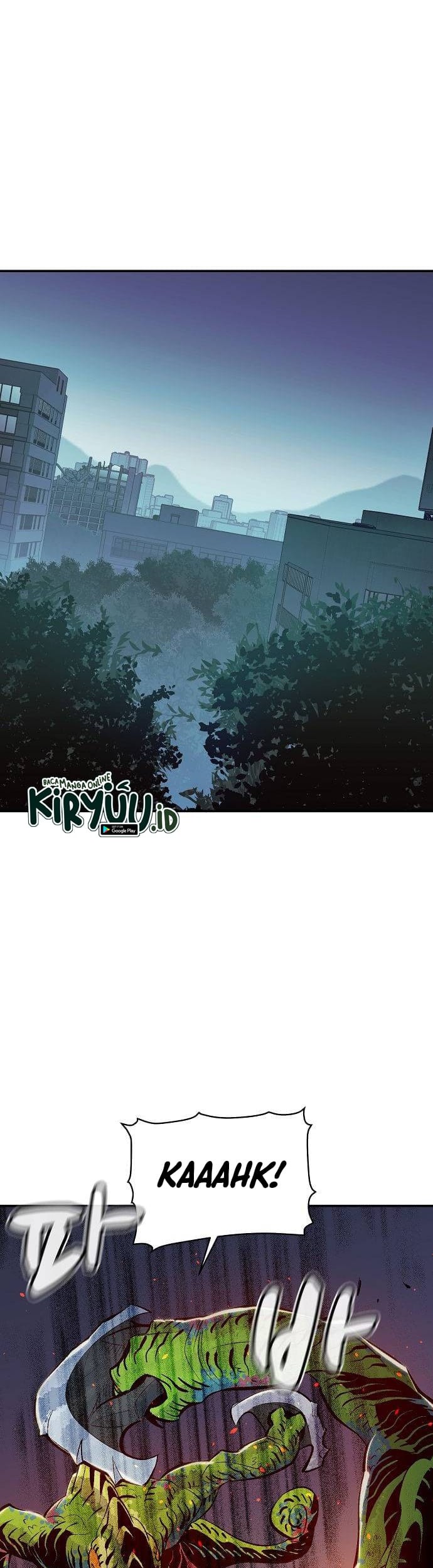 Alone Necromancer Chapter 56 page 46