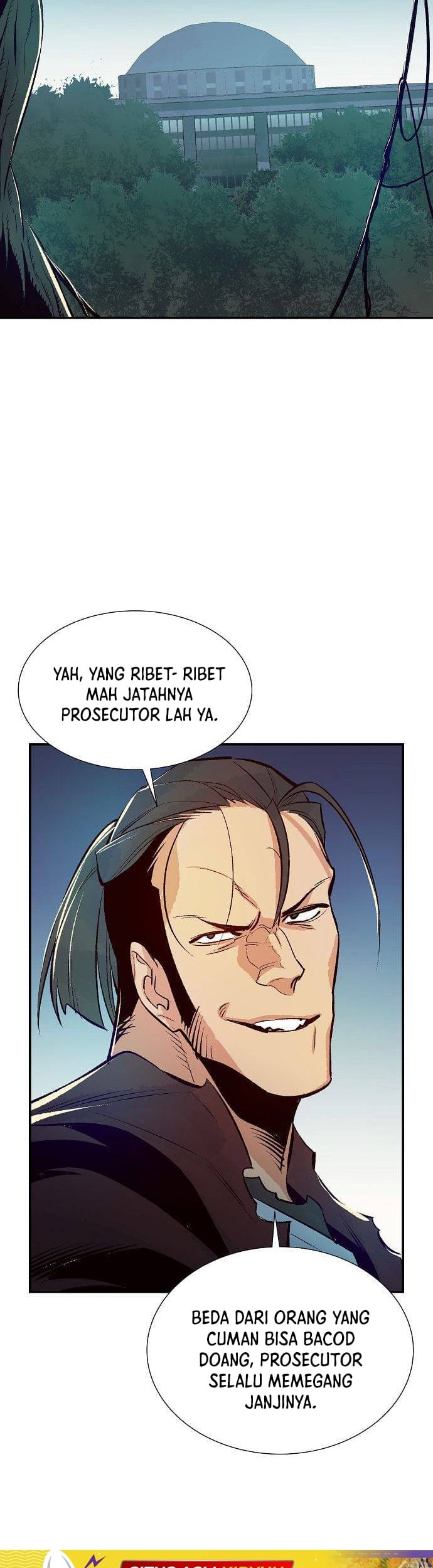 Alone Necromancer Chapter 56 page 57
