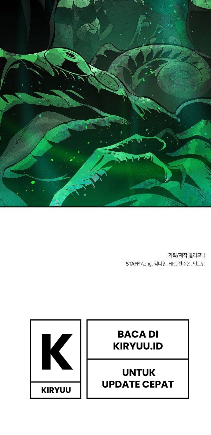 Alone Necromancer Chapter 56 page 62