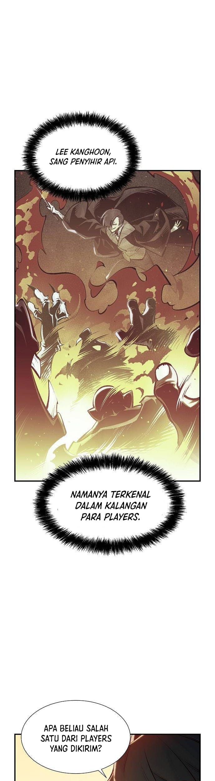 Alone Necromancer Chapter 56 page 18