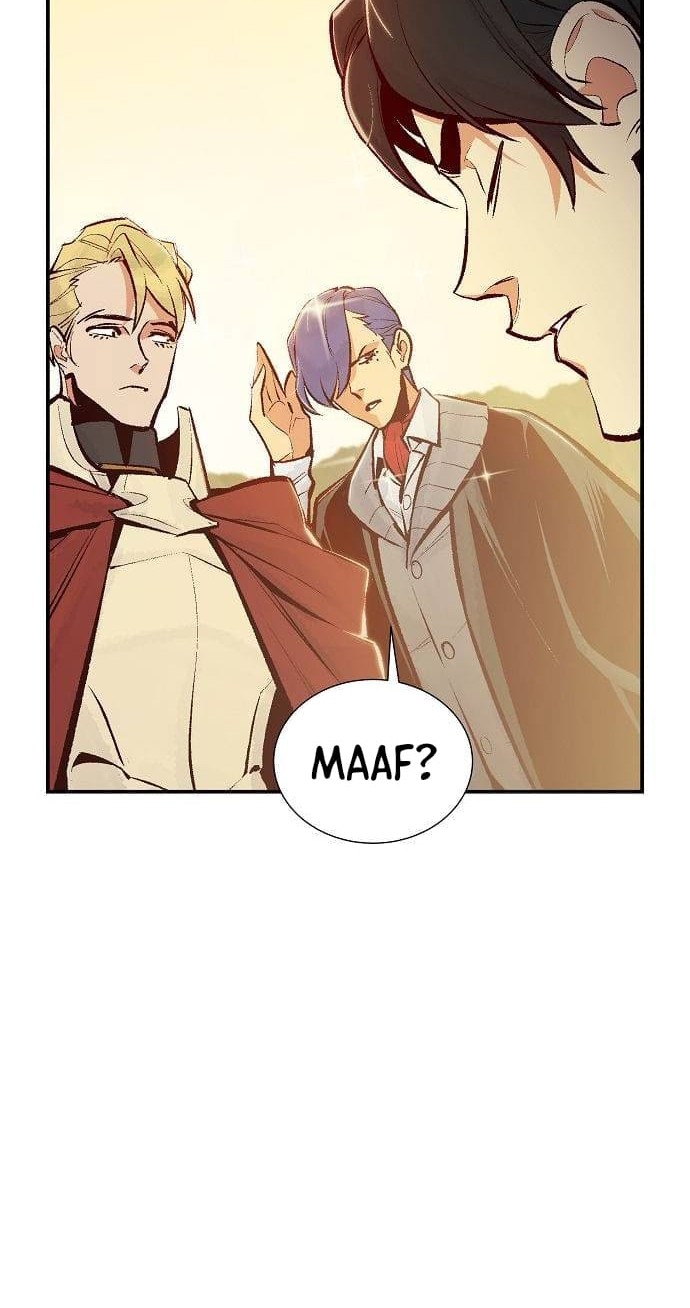 Alone Necromancer Chapter 56 page 19