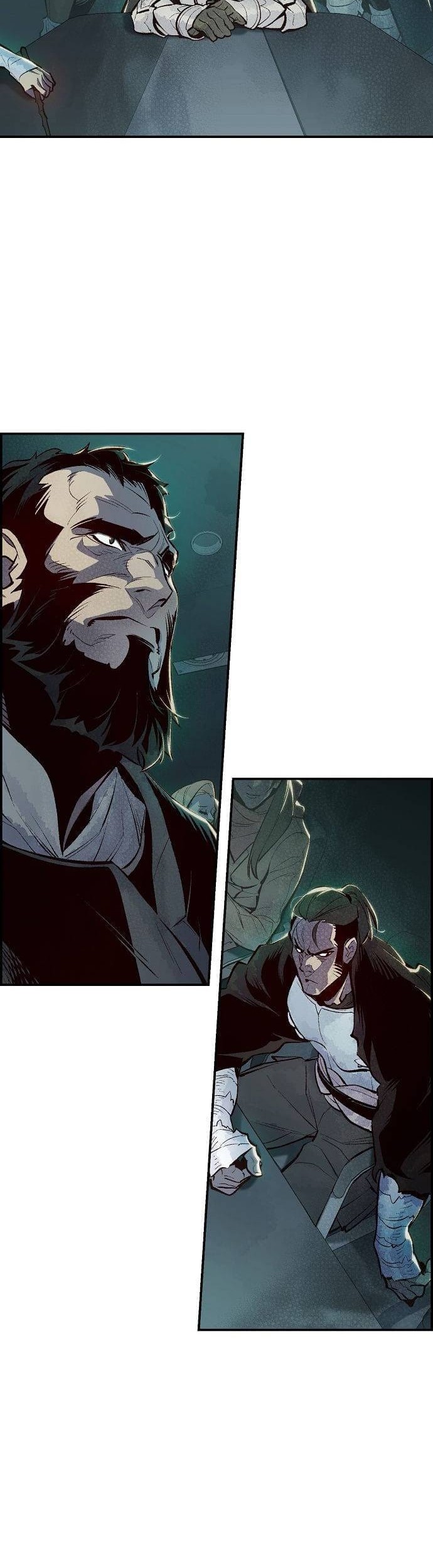 Alone Necromancer Chapter 56 page 25