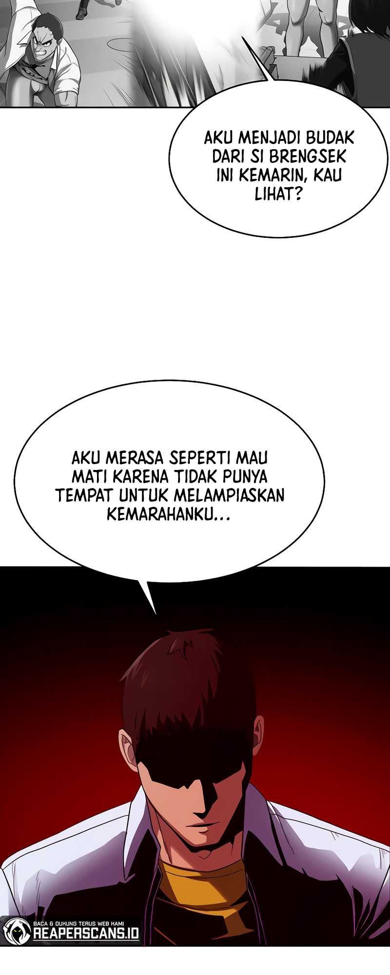 Absolute Obedience Chapter 05 page 76