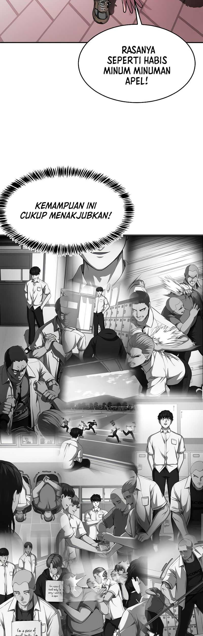 Absolute Obedience Chapter 05 page 24