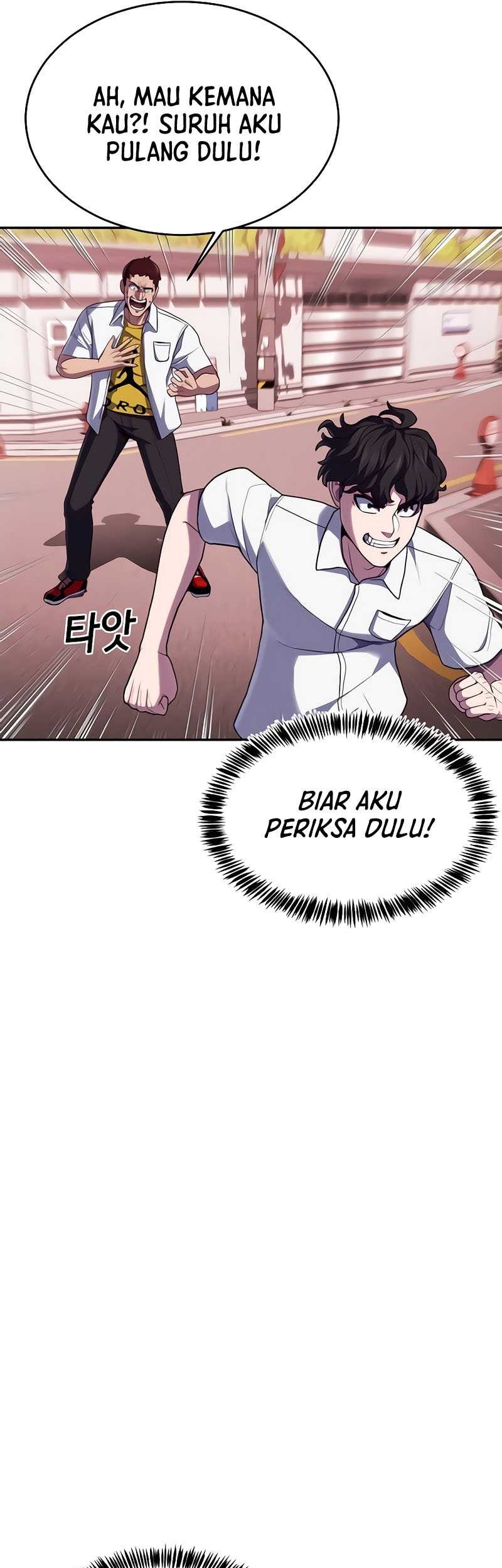 Absolute Obedience Chapter 05 page 37