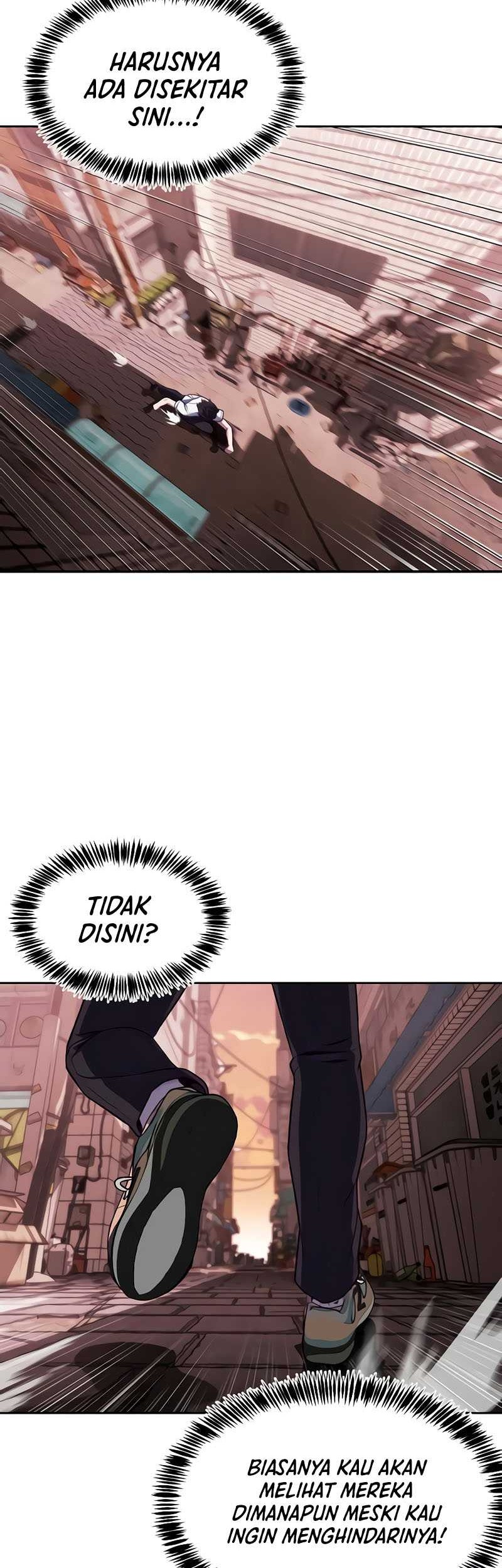 Absolute Obedience Chapter 05 page 38