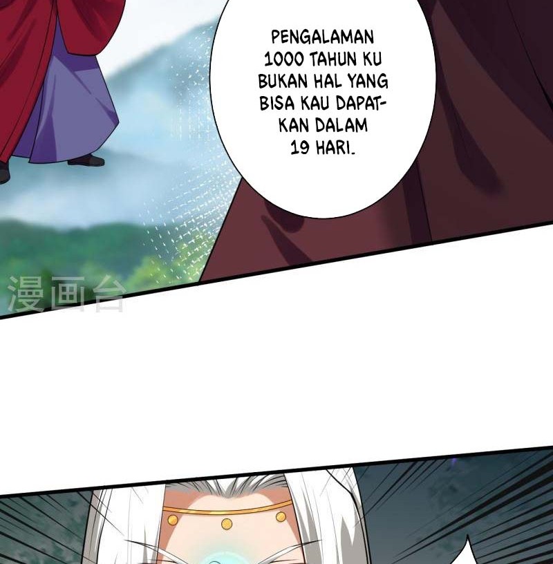 Against the Gods Chapter 498 page 19