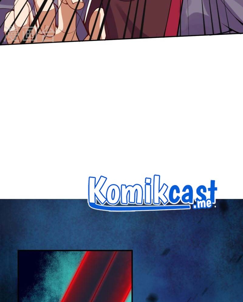 Against the Gods Chapter 498 page 29