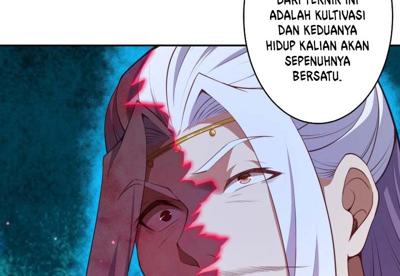 Against the Gods Chapter 498 page 49