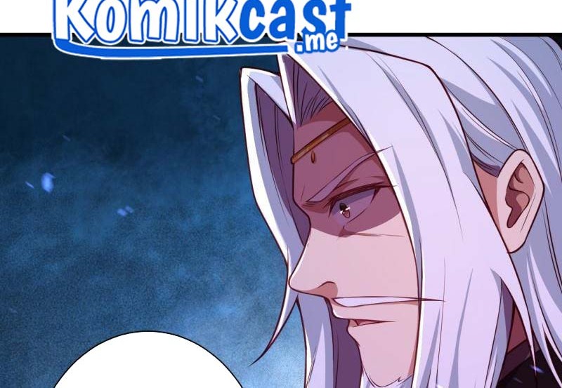 Against the Gods Chapter 498 page 51