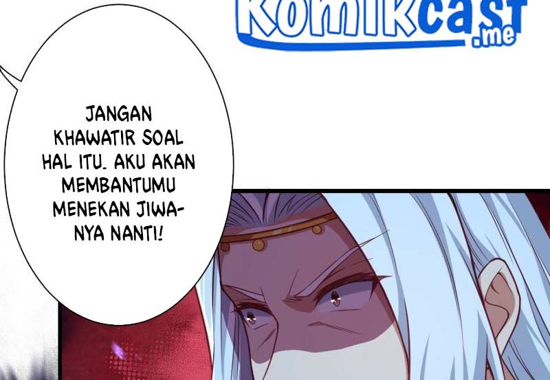 Against the Gods Chapter 498 page 53