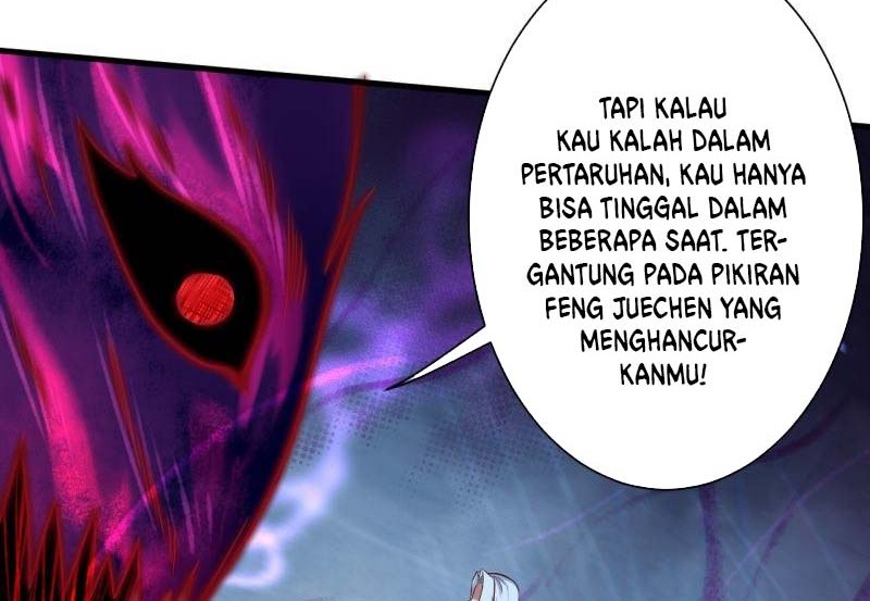 Against the Gods Chapter 498 page 55