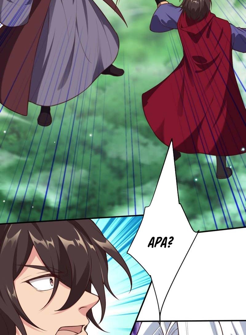 Against the Gods Chapter 498 page 7