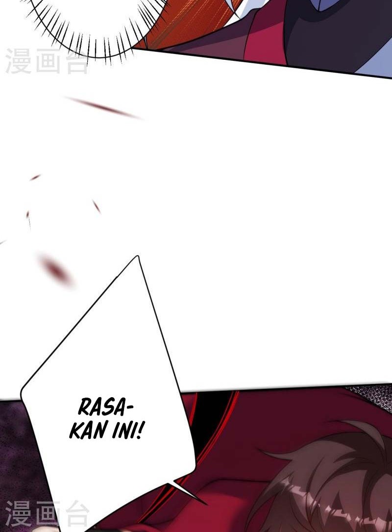 Against the Gods Chapter 498 page 11
