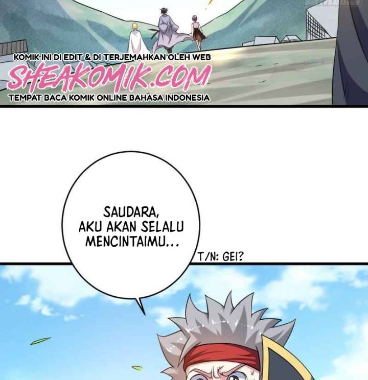 My Disciples Are All Immortals Chapter 98 page 23