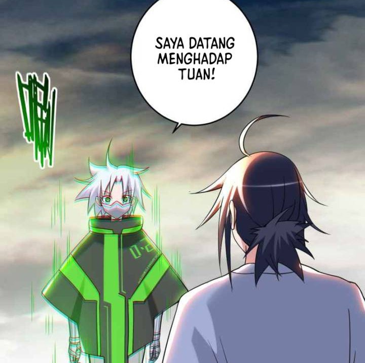 My Disciples Are All Immortals Chapter 98 page 3