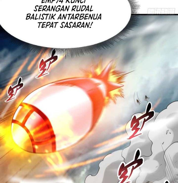My Disciples Are All Immortals Chapter 98 page 7
