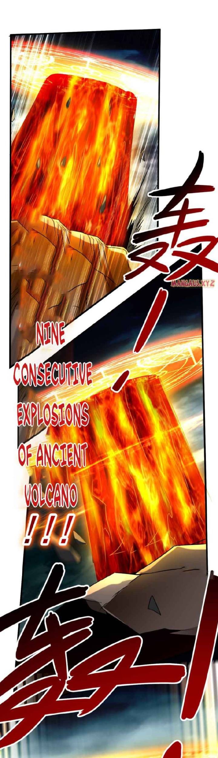 My Disciples Are All Immortals Chapter 98 page 14