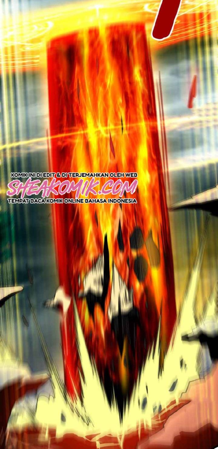 My Disciples Are All Immortals Chapter 98 page 15