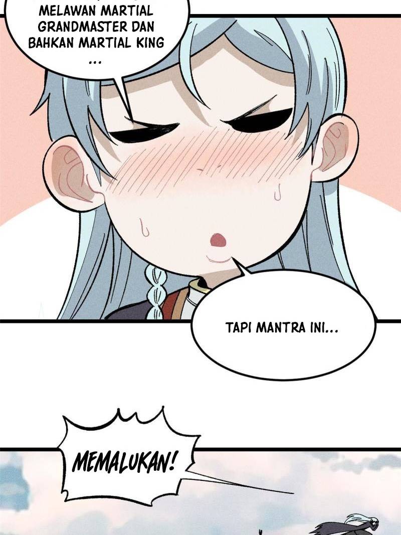 All Hail the Sect Leader Chapter 176 page 15