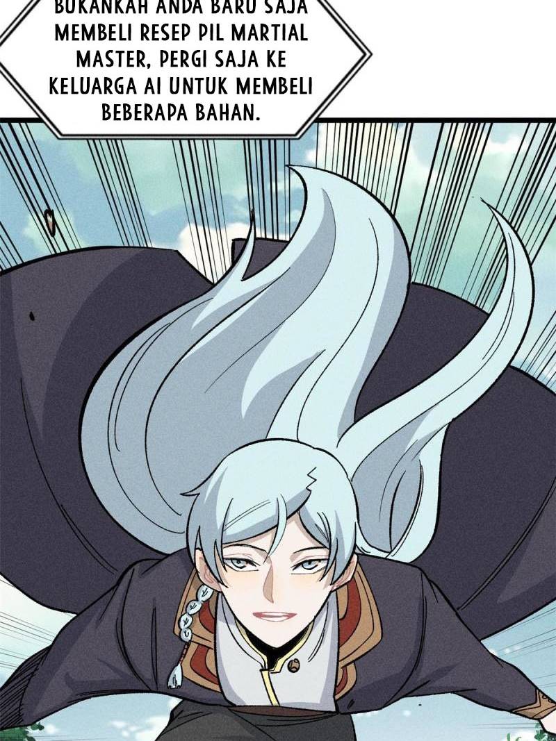 All Hail the Sect Leader Chapter 176 page 19