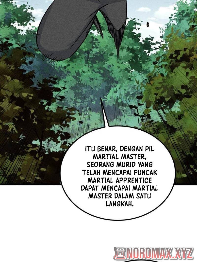 All Hail the Sect Leader Chapter 176 page 20