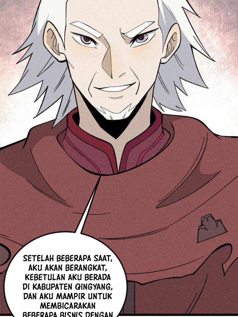 All Hail the Sect Leader Chapter 176 page 31