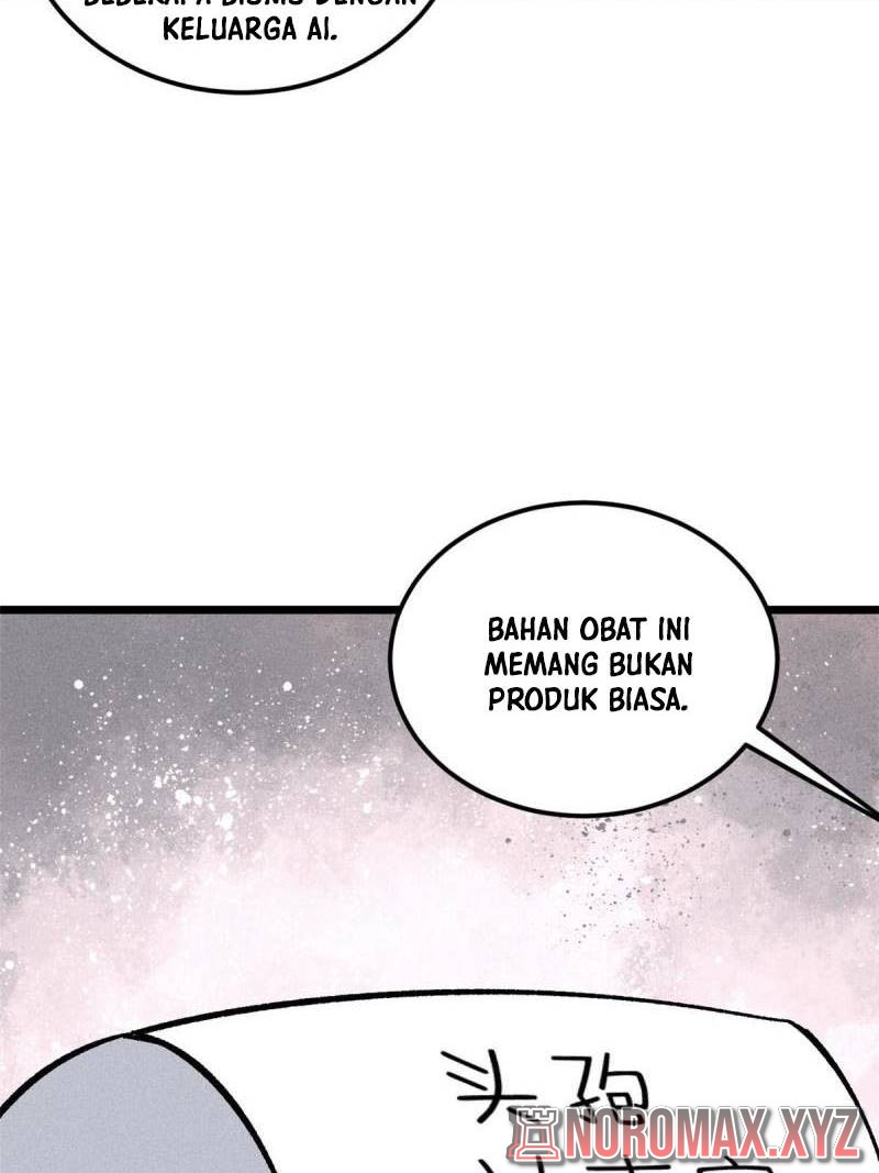 All Hail the Sect Leader Chapter 176 page 32