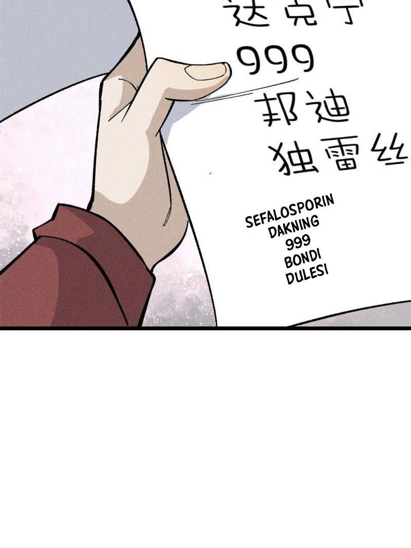 All Hail the Sect Leader Chapter 176 page 33